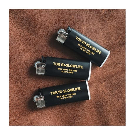 TSL LIGHTER