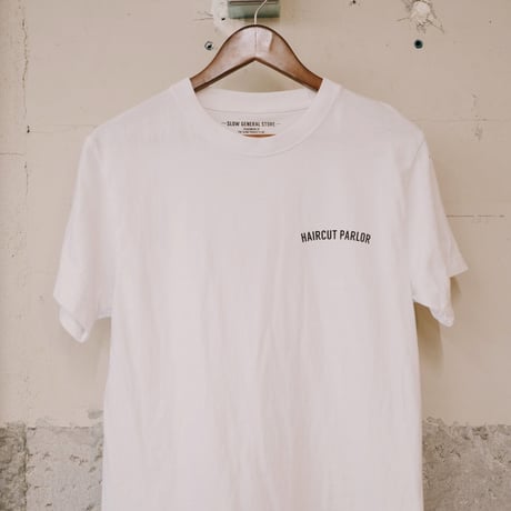 ORWELL T 白×黒