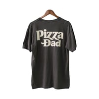 PIZZADAD-T 炭黒