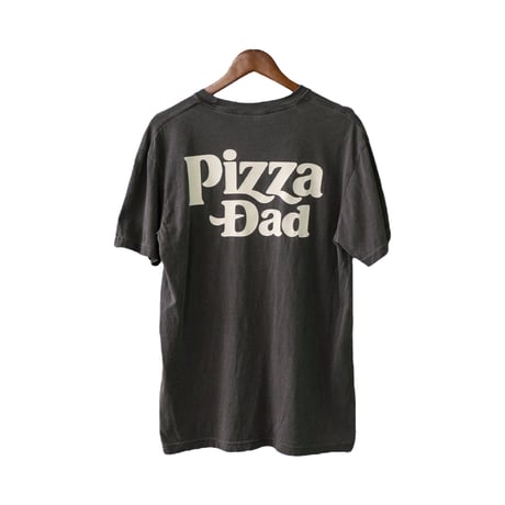 PIZZADAD-T 炭黒