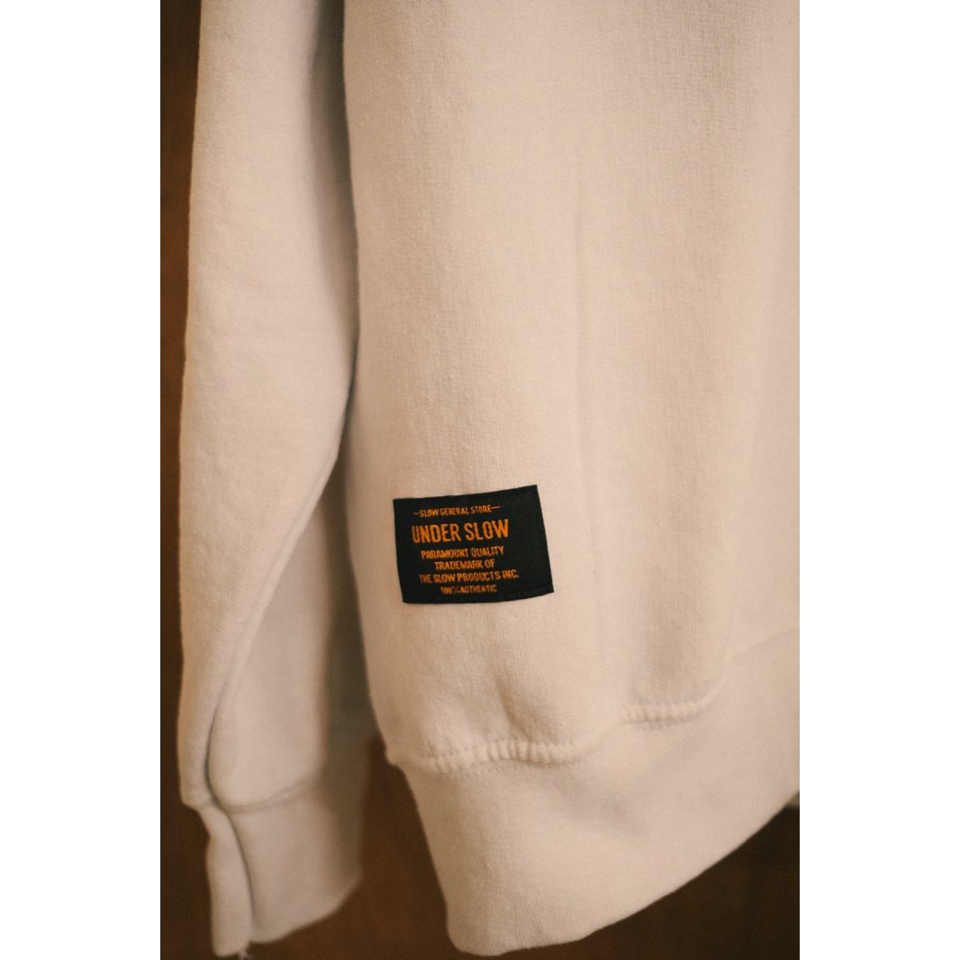 ORWELL SWT WHT | SLOW GENERAL STORE