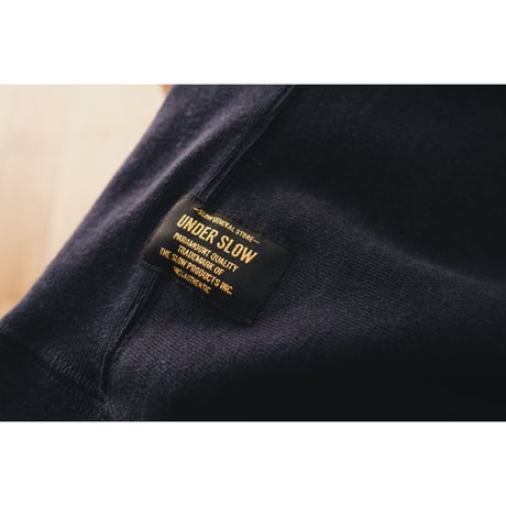 TSL SWEAT 「NAVY」