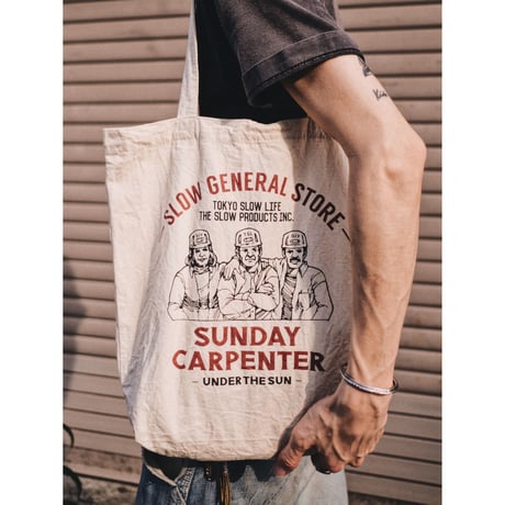 Tsl TOTE BAG