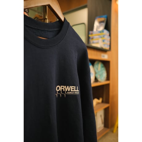 ORWELL SWT NVY