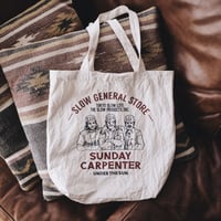 Tsl TOTE BAG