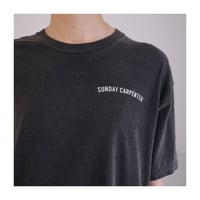 TSL SWEAT 墨黒 TOKYO SLOW LIFE スウェット TSL SWEAT 「墨黒」 | SLOW GENERAL STORE