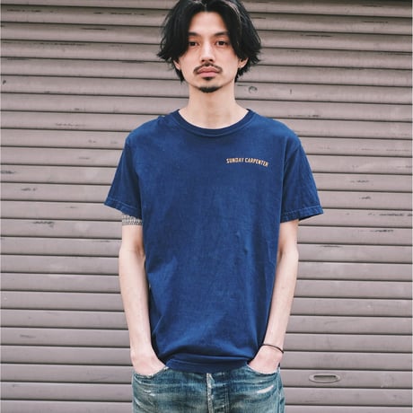 CARPENTER T ｢NAVY｣