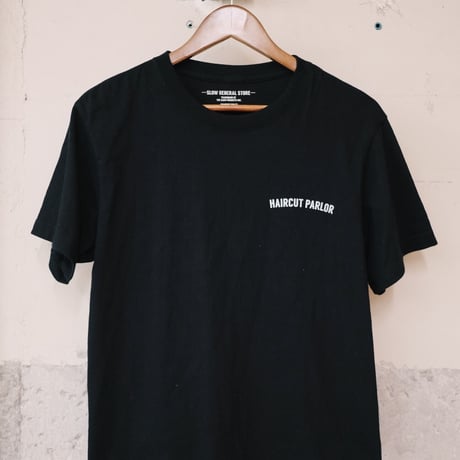 ORWELL T 黒×白