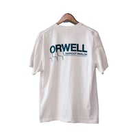 '24 ORWELL-T WHT