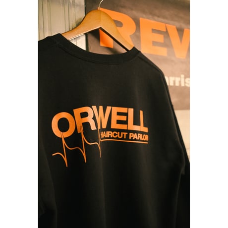 ORWELL SWT BLK