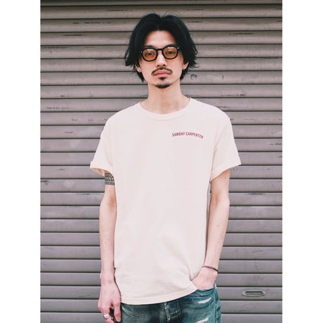 CARPENTER T ｢OW｣