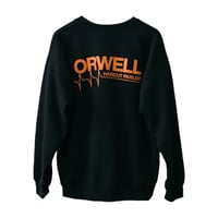 ORWELL SWT BLK