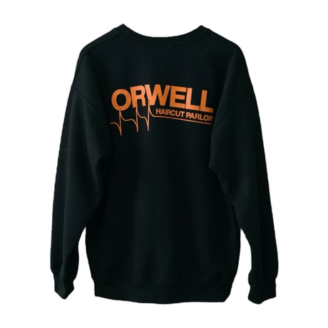 ORWELL SWT BLK