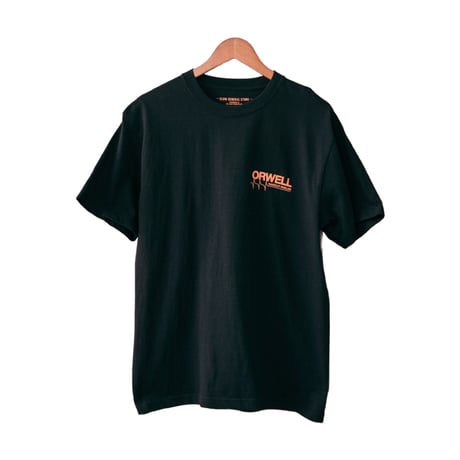 '24 ORWELL-T BLK