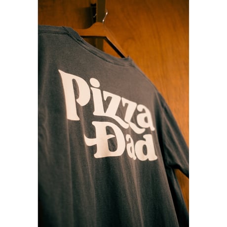 PIZZADAD-T 炭黒