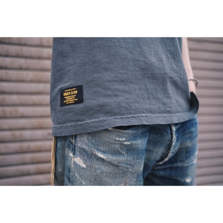 CARPENTER T ｢墨黒｣