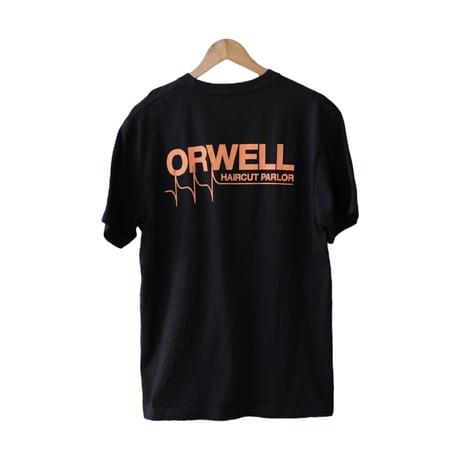 '24 ORWELL-T BLK