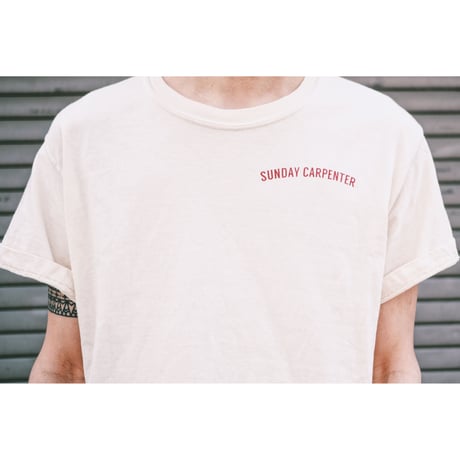 CARPENTER T ｢OW｣