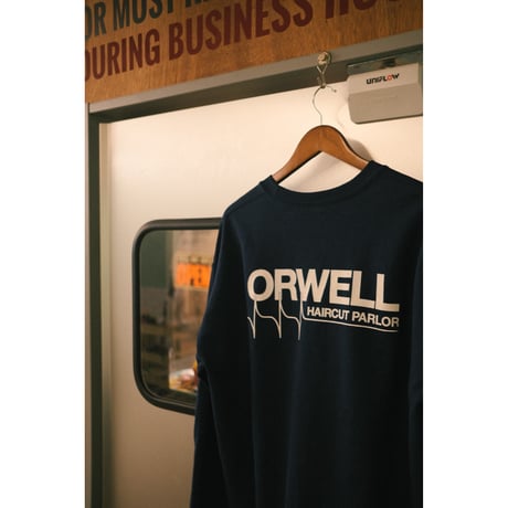 ORWELL SWT NVY