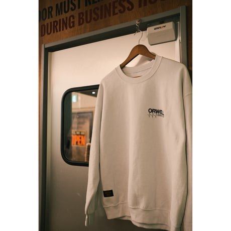 ORWELL SWT WHT