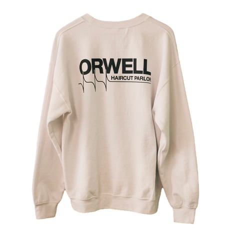 ORWELL SWT WHT