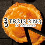 TROIS CINQ