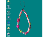 phone strap