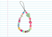 phone strap