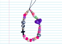 phone strap