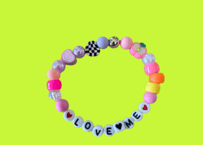 LOVE ME