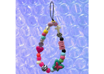phone strap