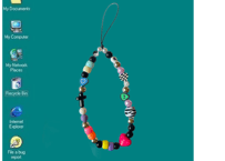 phone strap