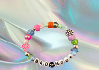 BADMODE