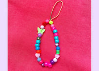 phone strap
