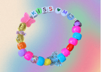 KISS ME