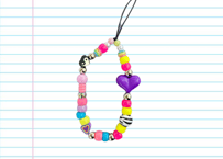 phone strap