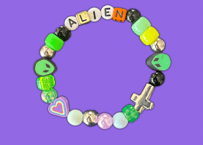 ALIEN