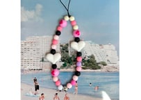 Phone strap