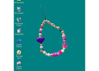 phone strap