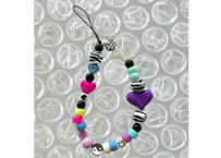 phone strap