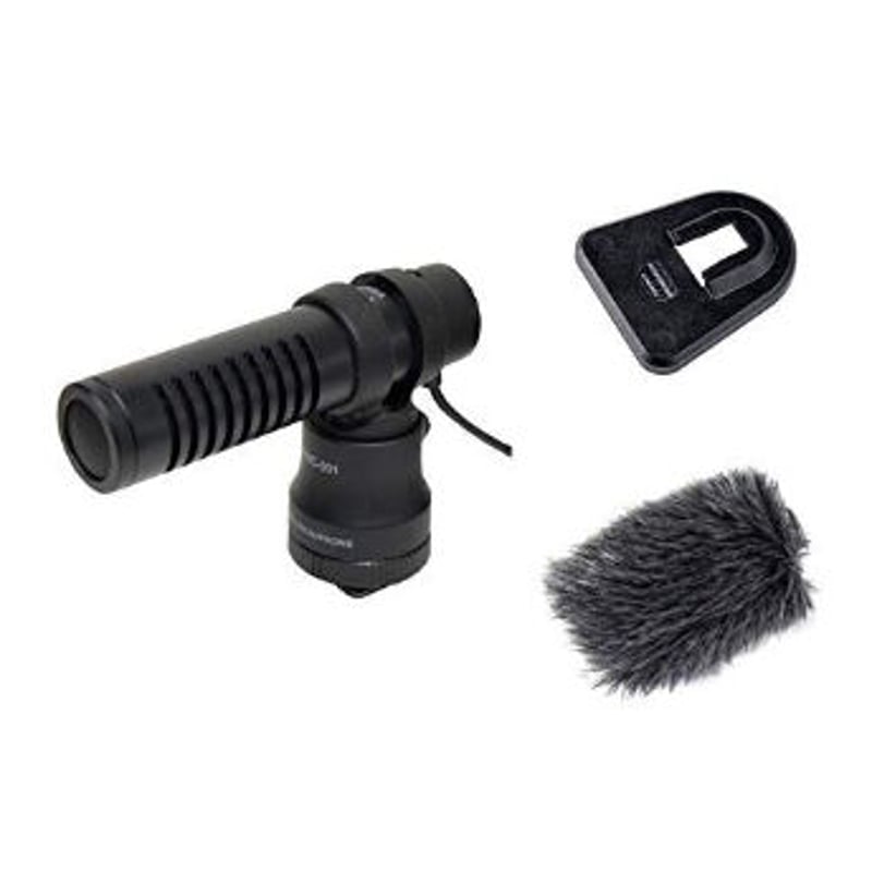 DMC-001 ステレオマイクロホン | ASHIDAVOXⓇ Online Shop DMC-001 ステレオマイクロホン | ASHIDAVOXⓇ Online Shop
