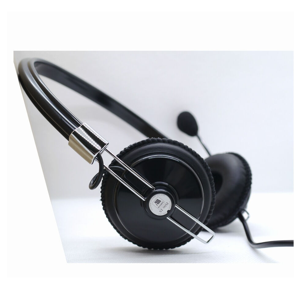 ST-90M-05 ステレオヘッドセット 日本製 | ASHIDAVOXⓇ Online ST-90M-05 ステレオヘッドセット 日本製 | ASHIDAVOXⓇ Online