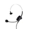 MT-669CT ヘッドセット 4極(CTIA規格)日本製