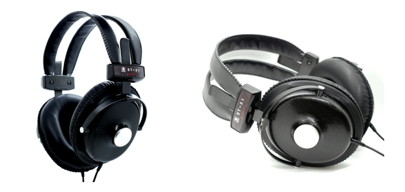 🎶【新製品】ST-31-02 音楽用ヘッドホン <オーバーイヤー型 🎶【新製品】ST-31-02 音楽用ヘッドホン <オーバーイヤー型