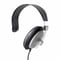 MT-3 通信用音声モニター モノラルヘッドホン(片耳)日本製