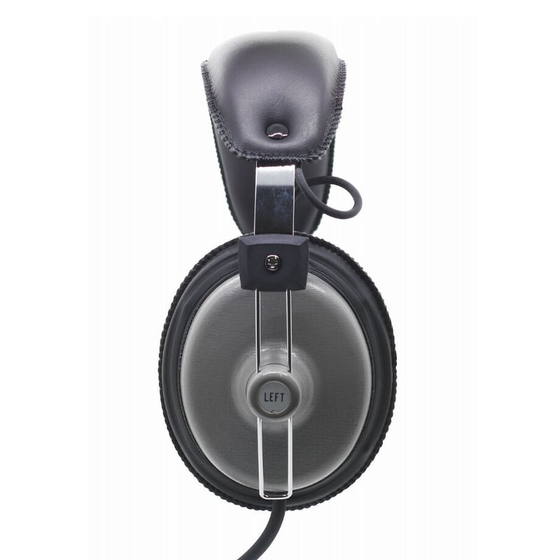 ST-3 通信用音声モニター ステレオヘッドホン 日本製 ST-3 通信用音声モニター ステレオヘッドホン 日本製