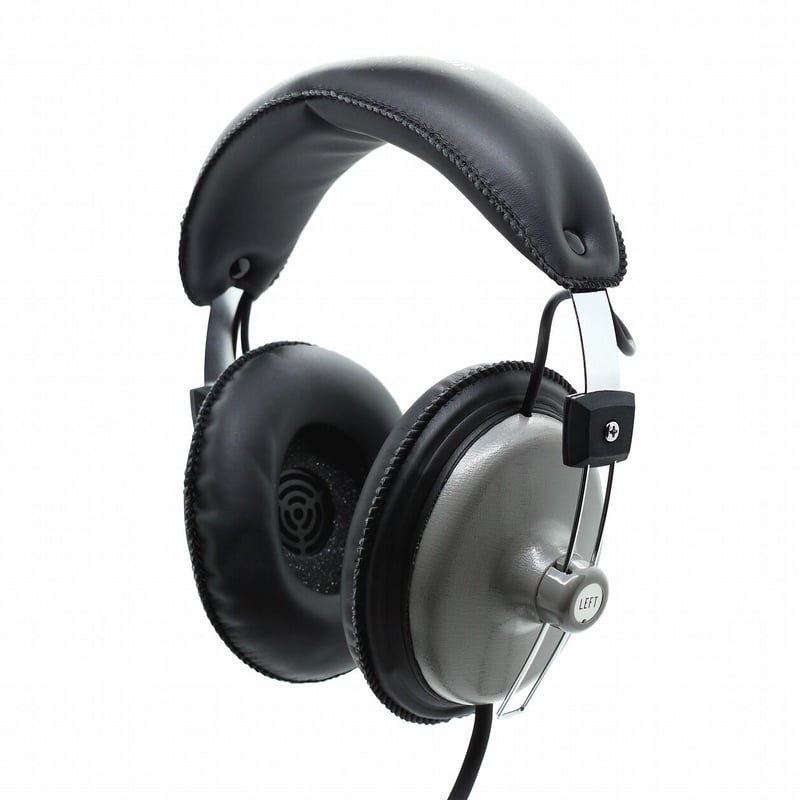 ST-3 通信用音声モニター ステレオヘッドホン 日本製 ST-3 通信用音声モニター ステレオヘッドホン 日本製
