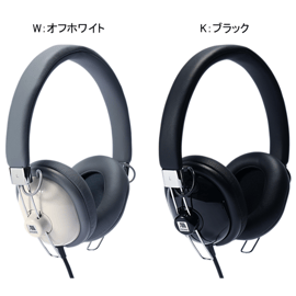 アシダ音響　ヘッドフォン HA-ST12-K ブラック ASHIDAVOX HA-ST12-K ブラック 有線 ヘッドホン ヘッドフォン