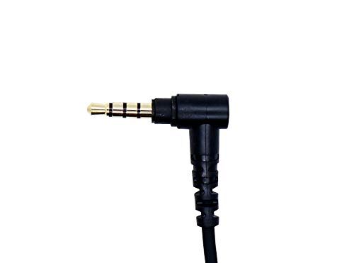 MT-669CT ヘッドセット 4極(CTIA規格)日本製 | ASHIDAVOXⓇ On MT-669CT ヘッドセット 4極(CTIA規格)日本製 | ASHIDAVOXⓇ On