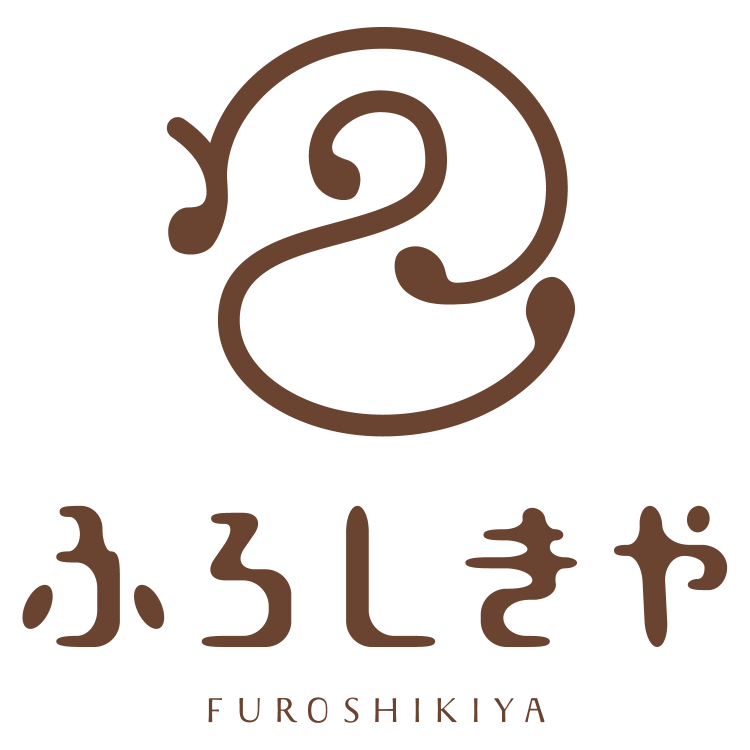 新潟の風呂敷専門店　ふろしきや